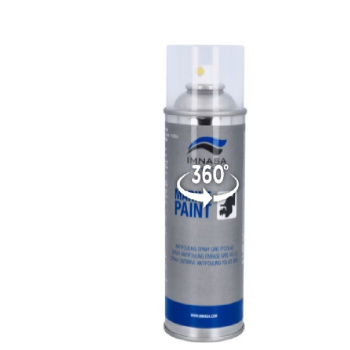 ANTIFOULING SPRAY TRANSPARENTE PARA COLUNAS 400ml