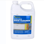 Deck clean com PRFE 3,79 L