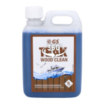 ECO CLEAN - Limpeza Madeira TEKA - 1 Litro