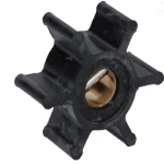 TURBINA/ IMPULSOR 10X41X14, 6PÁS, T9 SUZUKI