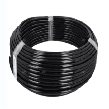 Tubo de Direção Fléxivel - Ø10mm