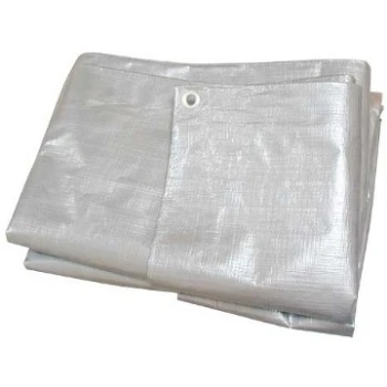 Capa Protectora Em Oleado Sea Tarpaulin