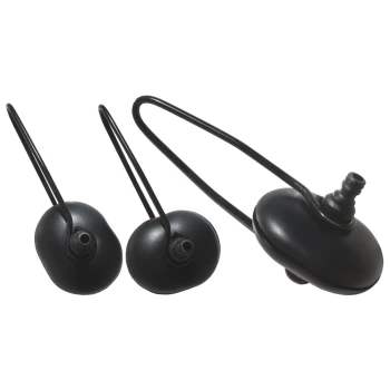 Flusher - Universal Oval - 20cm