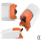 Interruptor Automático Flutuante p/ Bomba de Fundo - 12V 25A
