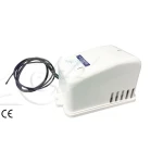 INTERRUPTOR AUTOMÁTICO