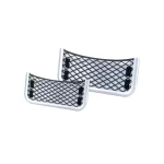 Porta Objetos Rede - Autoadesiva -260x32x112mm
