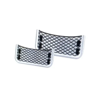Porta Objetos Rede - Autoadesiva -260x32x112mm