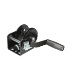 Guincho Manual Galvanizado - 10,5/4.5:1 - 1400 Lbs / 630 Kg