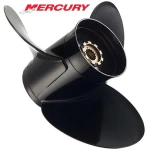 helice black max mercury 40 50 60