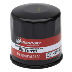 FILTER ASSY OIL- 8M0162831