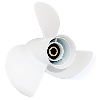HELICE ALUMINIO Y-3P 13.50x15R