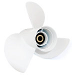 HELICE ALUMINIO Y-3P 13x19R