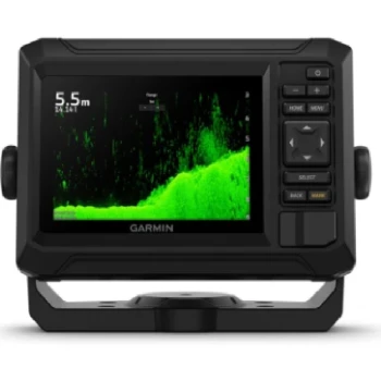 Garmin Echomap UHD2 52cv com Gt20 (sonda gps plotter)