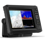 Garmin Echomap UHD2 72cv sem transdutor