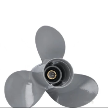 HELICE ALU H-3P 11.50x12R