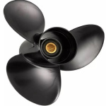 Helice Aluminio Y8-3  8.5x8R