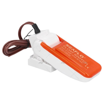 AUTOMATICO DRENAGEM 12V 20A