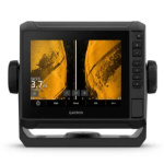 Garmin Sonda Gps Echomap UHD2 72sv sem transdutor