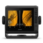 Garmin Sonda Gps Echomap UHD2 72sv sem transdutor