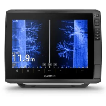 Plotter Cartográfico Garmin ECHOMAP Ultra 2 - 122sv c/ GT56