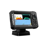 Sonda Lowrance Eagle-5  83/200 HDI