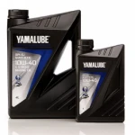 Oleo Yamalube 10W40 - 5 Lts
