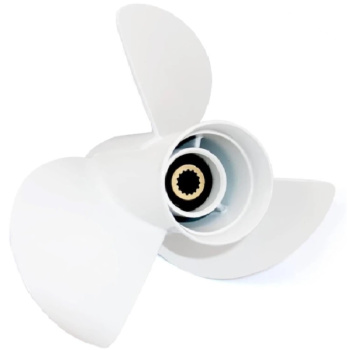 HELICE ALUMINIO T8-3 8.5x7R