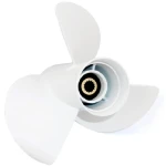 HELICE ALUMINIO YAM 13 5/8 x13