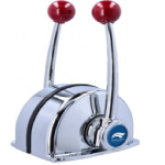 COMANDO CONTROLO DUPLO - Ref. B-104