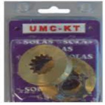 KIT MULTI-FIT MERCURY UMC-KT