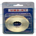 KIT MULTI-FIT MERCURY UMD-KT