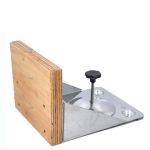 SUPORTE DE PLATAFORMA REMOVÍVEL