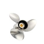 HELICE HR TITAN YD3 13 7/8x17R