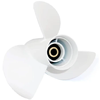 Hélice Aluminio Y-3P 8.5x8.5 R
