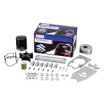 Kit Manutenção DF40A/50A/60A ('10) - 17400-88812