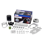 Kit Manutenção DF40A/50A/60A ('10) - 17400-88812