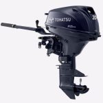 Motor Tohatsu MFS20 E S