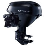 MOTOR TOHATSU MFS30 D EPS (Cx. Comando Lateral)