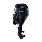 MOTOR TOHATSU MFS30 D ETL (Cx. Comando Lateral,Trim)