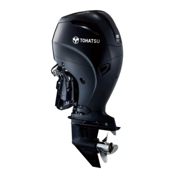 MOTOR TOHATSU 90 HP MFS90AETL