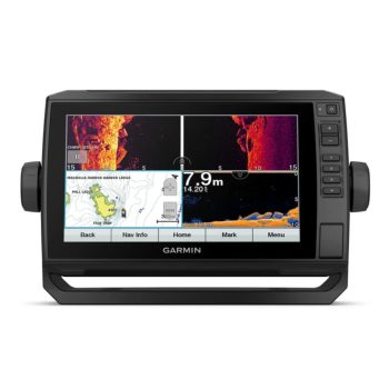 ECHOMAP UHD 92sv, com transdutor GT56