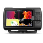 Garmin STRIKER™ Vivid 7sv com transdutor GT52