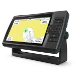 Garmin STRIKER™ Vivid 9sv com transdutor GT52