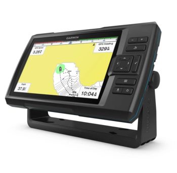 Garmin STRIKER™ Vivid 9sv com transdutor GT52
