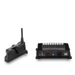 Garmin Panoptix™ Livescope Plus System LVS34 and GLS10