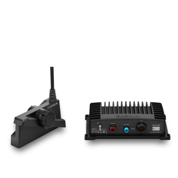 Garmin Panoptix™ Livescope Plus System LVS34 and GLS10