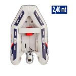 Embarcação Insuflável Honda T24– IE