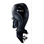 Motor Tohatsu MFS140 A ETL Coluna Longa)