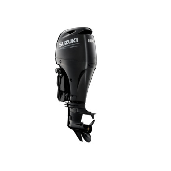 Motor Suzuki DF100 BTX   4 TEMPOS