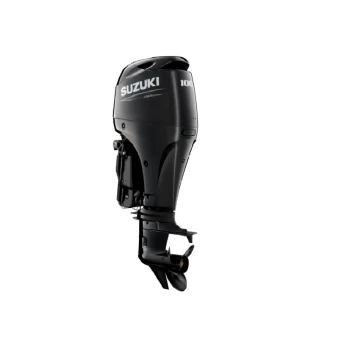 Motor Suzuki DF100 BTX   4 TEMPOS